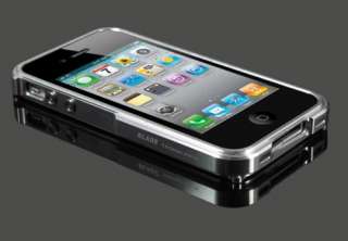   und sicheres Case zum Schutz Ihres wertvollen Apple iPhones 4 / 4S