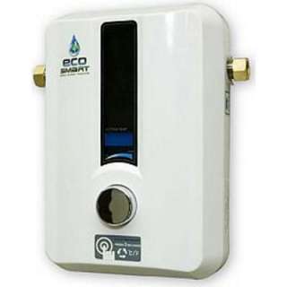   US 8 kw Self Modulating1.55 GPM Electric Tankless Water Heater