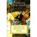 Unter dem Jacarandabaum Gebundene Ausgabe von Ashley Carrington