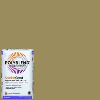   Products 25 lb.380 Haystack Sanded Grout PBG38025 