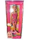 Barbie Mattel V 8932, V 8933 Camping Barbie NEU