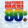 Singles 80 [Coffret 25 Maxi] Various [Wagram Music]  Musik