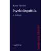 Psycholinguistik  Barbara Höhle Bücher