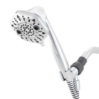 Oxygenics PowerSelect Handheld Shower in Chrome 30483 at The Home 