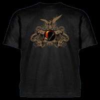 Jäger Klasse World of Warcraft T Shirt WoW ,.   
