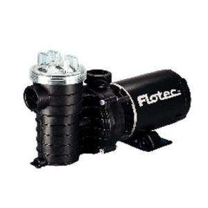 Flotec 3/4 HP Pool Pump FP6121 