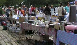 Flohmarkt Bremervörde in Niedersachsen   Bremervörde  Weiteres 