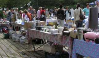 Flohmarkt Bremervörde in Niedersachsen   Bremervörde  Weiteres 