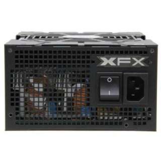 XFX P1 1000 BELX ProSeries 1000W Black Edition Full Modular Power 