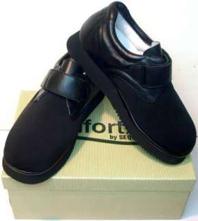 Women Diabetic Orthopedic Comfort Padded Shoes Size 6  