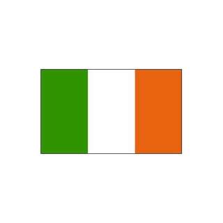 Irland Flagge 60 * 90 cm  Küche & Haushalt