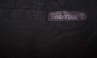 Timberland Turbo Dry Board Shorts Swim Trunks Black {  