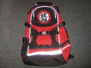 Feuerwehr Feuerwehrrucksack Rucksack  