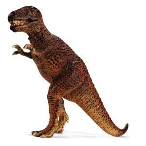 Dinosaurier Tyrannosaurus Rex   Dino T Rex; aufgerichtet   Urzeittiere 