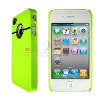 10 Colors New HARD Back CASE Skin Cover Protector for APPLE IPHONE 4 