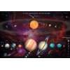 Empire 389046 Space And Universe   Solar System   Poster Foto Weltall 
