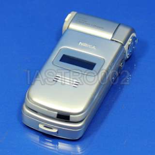 New Nokia 6500 Slide 6500S Phone Bluetooth Unlocked SL 417182866539 