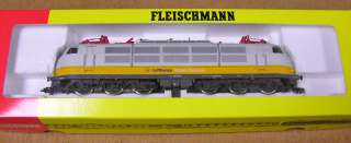 Fleischmann 4378 BR 103  Lufthansa Airport Express  