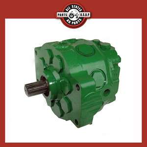 Hydraulic Pump John Deere 2130 3010 Includes Core Price  