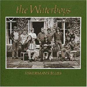 FishermanS Blues the Waterboys  Musik