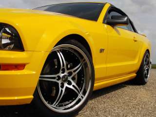 Ein echter Ford Mustang GT aus Amerika     Ihr Traum wird wahr in 