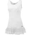 Fila White Womens      