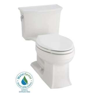 KOHLER Archer 1 Piece Class Five Elongated Toilet in White K 3639 0 at 