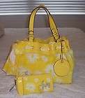 NWT Juicy Couture Velour Daydreamer Bag & Wallet Set