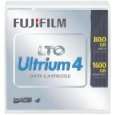 Fuji LTO Tape Ultrium 4 1/5,1 cm (2 Zoll) Cartridge mit 800 1600GB 