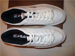 NWT FILA WOMEN LACE UP SHAPE UP SNEAKERS SHOES SHIRT SIZE 6 US  