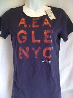 NWT AMERICAN EAGLE OUTFITTERS Limited Ed size SMALL  