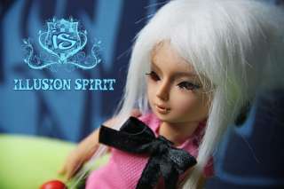 Xun Illusion Spirit 1/12 BB super dollfie SIZE YO SD  