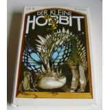 Der kleine Hobbit. ( Ab 10 J.) von John Ronald R. Tolkien (Gebundene 