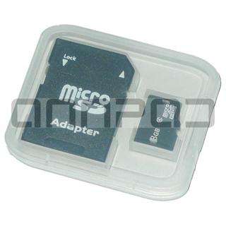2GB 4GB 8GB 16GB Micro SD Microsd TF Memory Card for Tablet PC Cell 