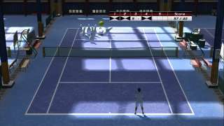 VIRTUA TENNIS 3 Virtual Sports PC Game NEW in BOX 5060138430815 