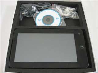 Google Android Tablet PC,3D G10,1080P, HD, Exp. To 32GB, GPS, WIFI 