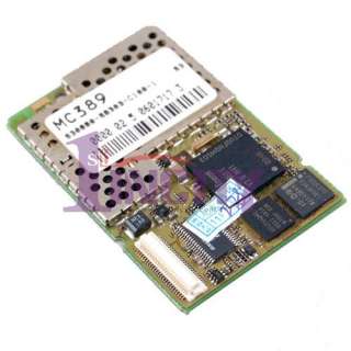 SIEMENS MC389 GSM 900/1800MHZ GRPS wireless Module  