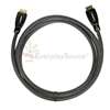 BLACK BLUETOOTH HEADSET+HDMI CABLE 6FT FOR PS3 GAMING  