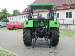 Deutz DX 3.30 Gebraucht Traktor  