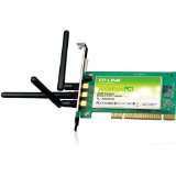 TP Link TL WN951N W LAN PCI Adapter 300 MBit
