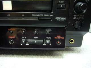   /CDR Multiple Compact Disc Player Recorder AUDIO CDRW WORKS NR  