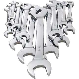  JUMBO Angle Wrenches 14 pc Set #55529  
