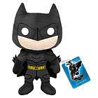 batman doll  