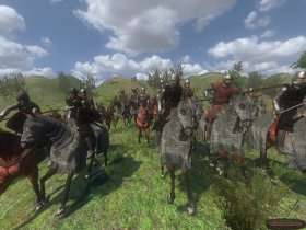 Mount & Blade Warband Pc  Games