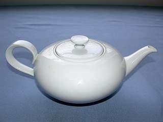Beautiful Antique Heinrich Selb Bavaria Germany Teapot  