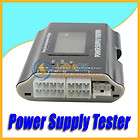 Power Supply Testers  