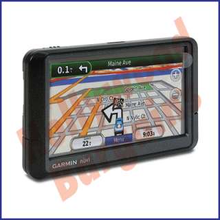 Garmin nuvi 255W GPS Automotive Nüvi 255 W Car Navigation 3D Maps 