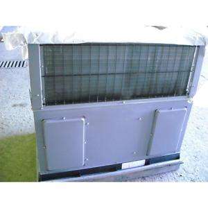 DAY AND NIGHT PGN336060L00A 3 TON ROOFTOP GAS/ELECTRIC AIR CONDITIONER 