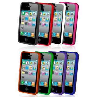 series case cover for apple iphone 4 4s screen protector