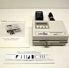 Rite DTP32 Cyclone Colorbus Auto Scan Densitometer DTP 32 Excellent 